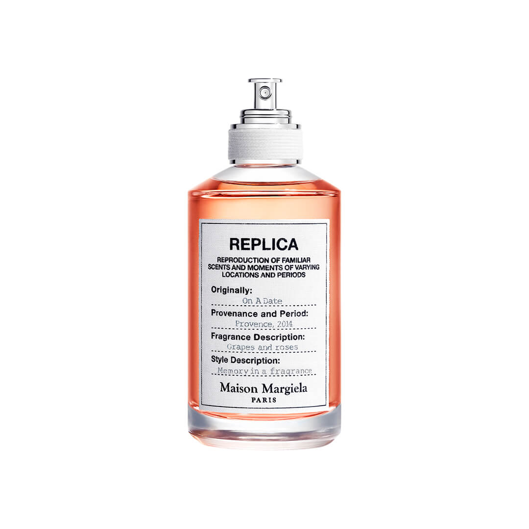 Maison Margiela Replica On A Date EdT