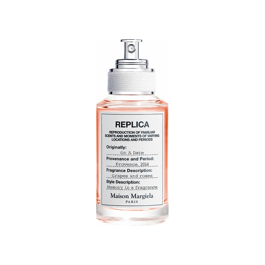 Maison Margiela Replica On A Date EdT 30 ml