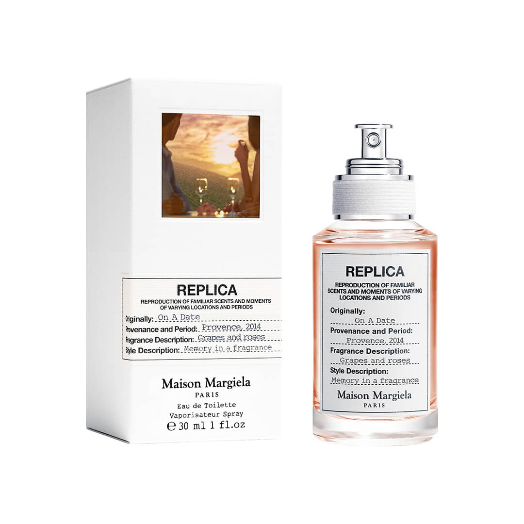 Maison Margiela Replica On A Date EdT 30 ml