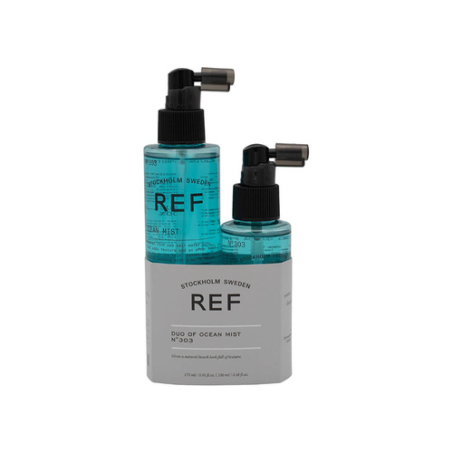 REF Ocean Mist No 303 Duo 275 ml