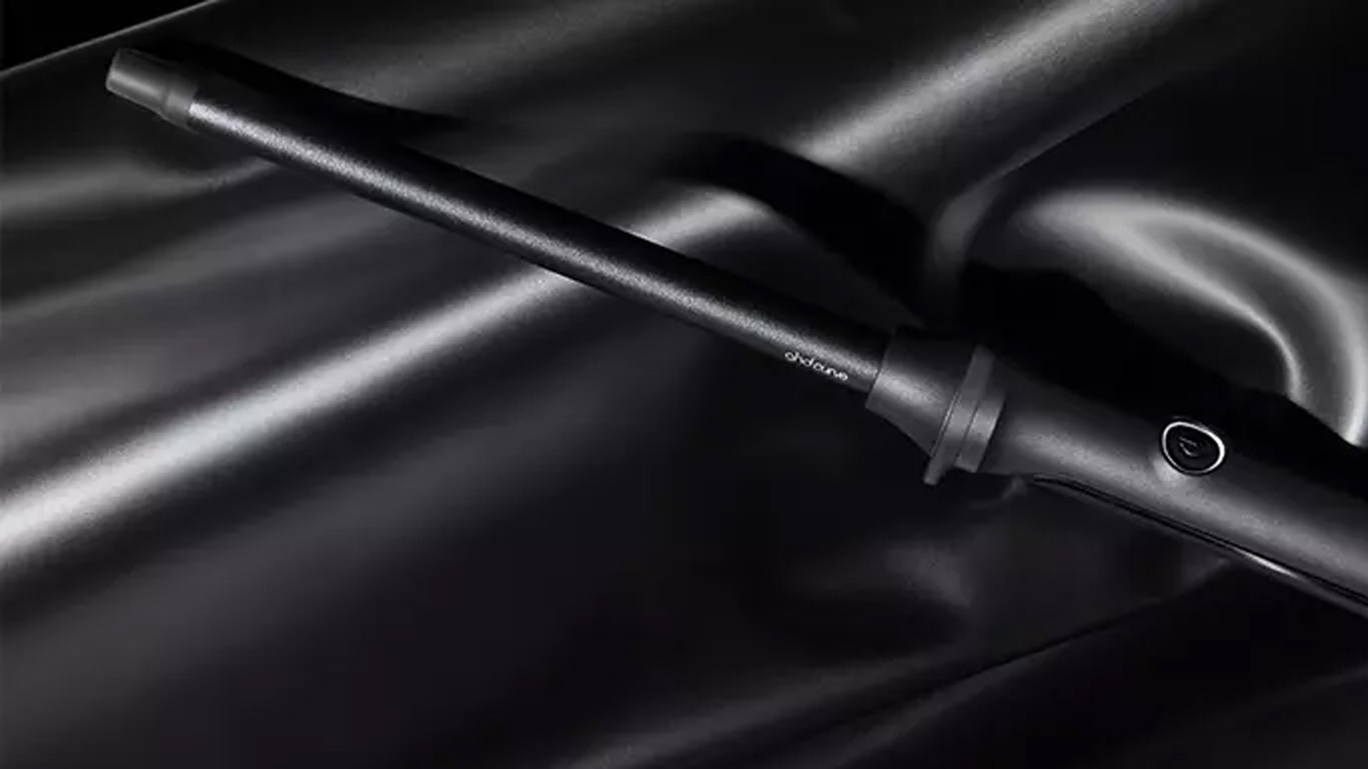 GHD CURVE THIN WAND
