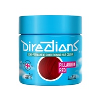 Directions Hair Colour Pillarbox Red 100 ml