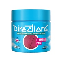 Directions Hair Colour Flamingo Pink 100 ml