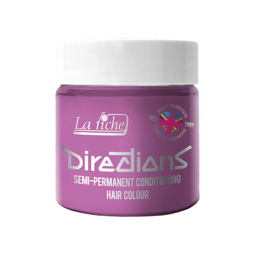 Directions Hair Colour Lavender 100 ml