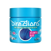 Directions Hair Colour Atlantic Blue 100 ml