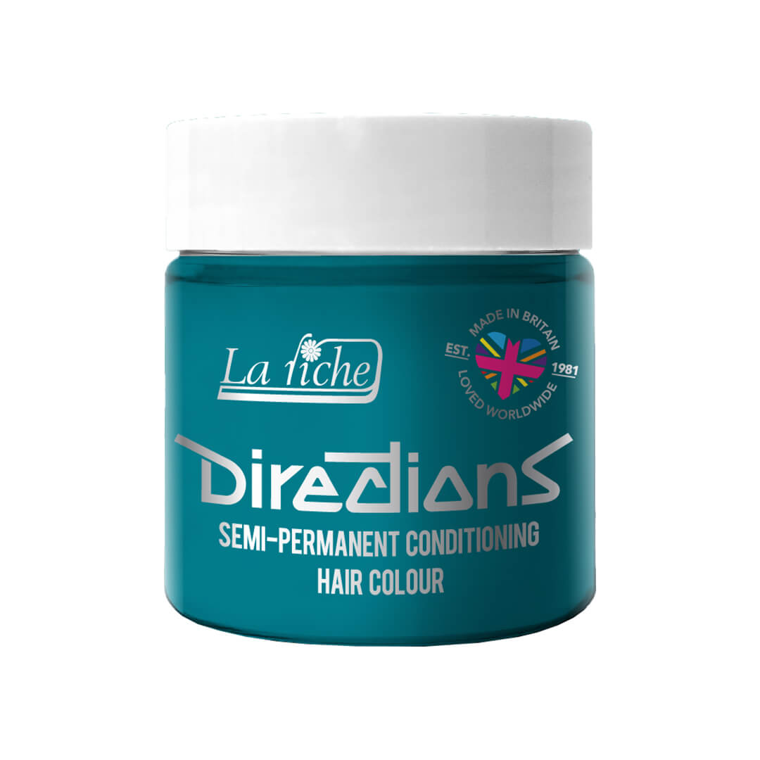 Directions Hair Colour Turquoise 100 ml