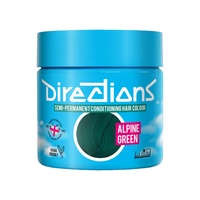 Directions Hair Colour Alpine Green 100 ml