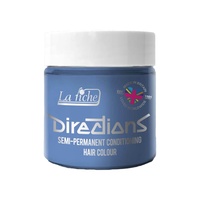 Directions Hair Colour Silver 100 ml