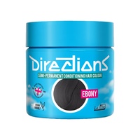 Directions Hair Colour Ebony 100 ml