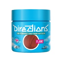 Directions Hair Colour Flame 100 ml