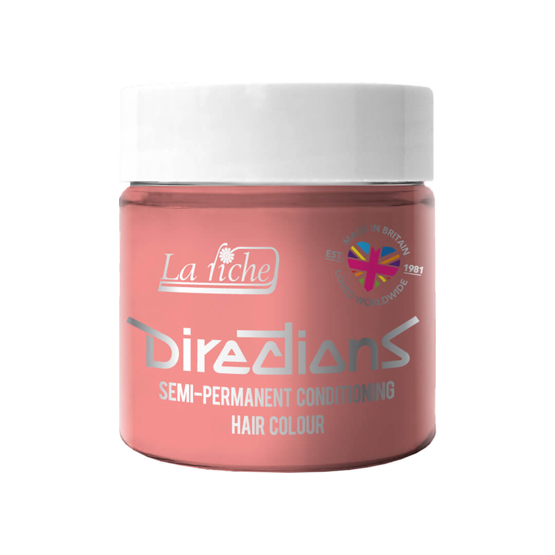 Directions Hair Colour Pastel Pink 100 ml