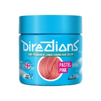 Directions Hair Colour Pastel Pink 100 ml