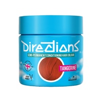 Directions Hair Colour Tangerine 100 ml