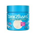 Directions Hair Colour White Toner 100 ml