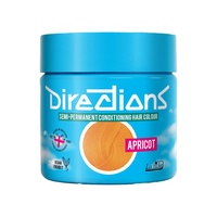 Directions Hair Colour Apricot 100 ml