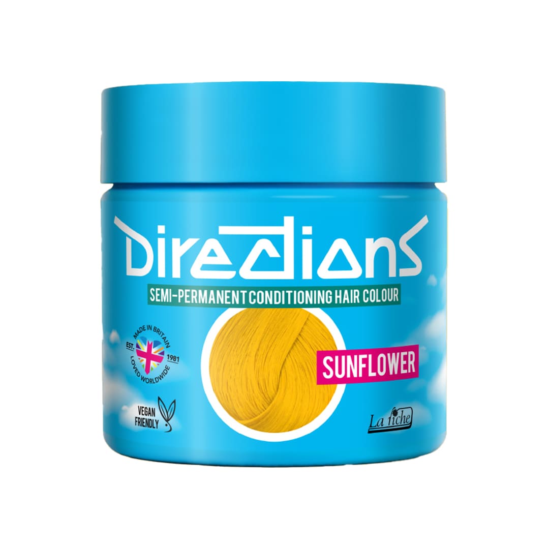 Directions Hair Colour Sunflower 88 ml