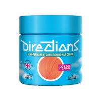 Directions Hair Colour Peach 100 ml