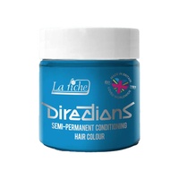 Directions Hair Colour Pastel Blue 100 ml