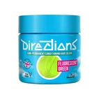 Directions Hair Colour Fluorescent Green 100 ml