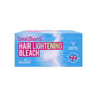 Directions Hair Lightening Bleach 400g