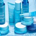 Clarins Hydra Essentiel Plumps Moisturizes And Quenches Night Care All Skin Type