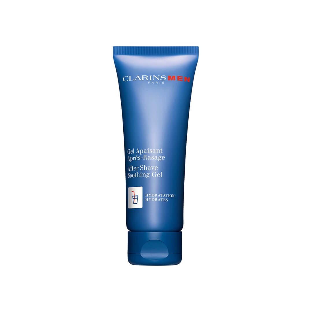 Clarins Men After Shave Soothing Gel 75 ml