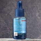 Clarins Men Shave And Beard Oil 30 ml