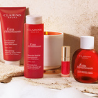 Clarins Eau Dynamisante Energizing Fresh Shower Gel 200 ml