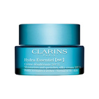 Clarins Hydra Essentiel Moisturizes And Quenches Silky Cream Normal To Dry Skin