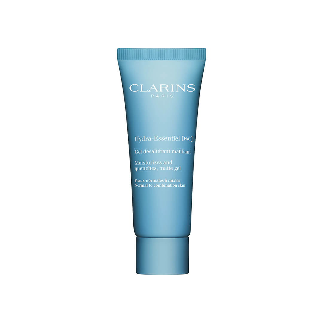 Clarins Hydra Essentiel Moisturizes And Quenches Matte Gel 75 ml