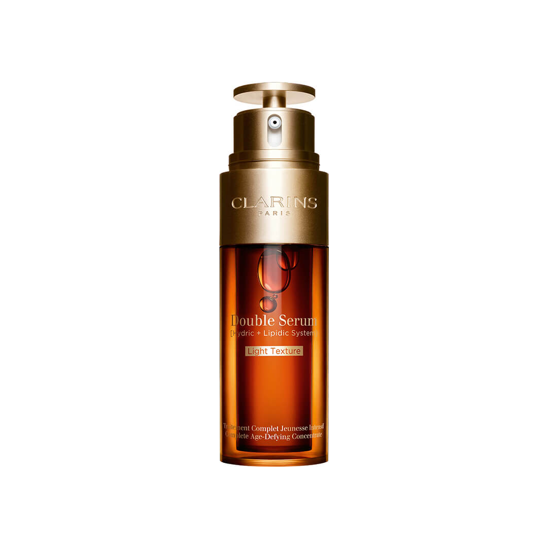 Clarins Double Serum Light Texture 50 ml