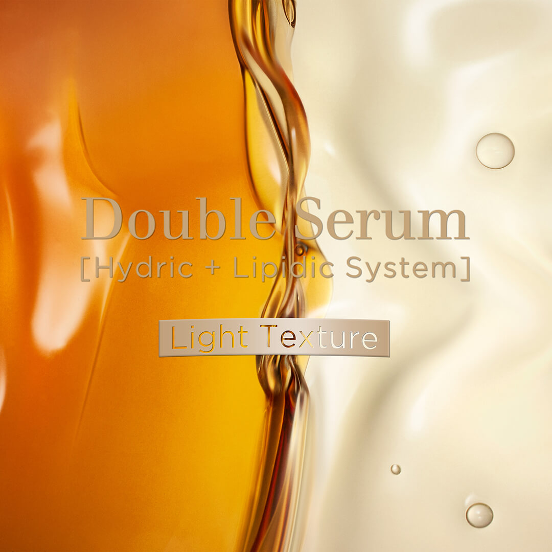 Clarins Double Serum Light Texture 50 ml