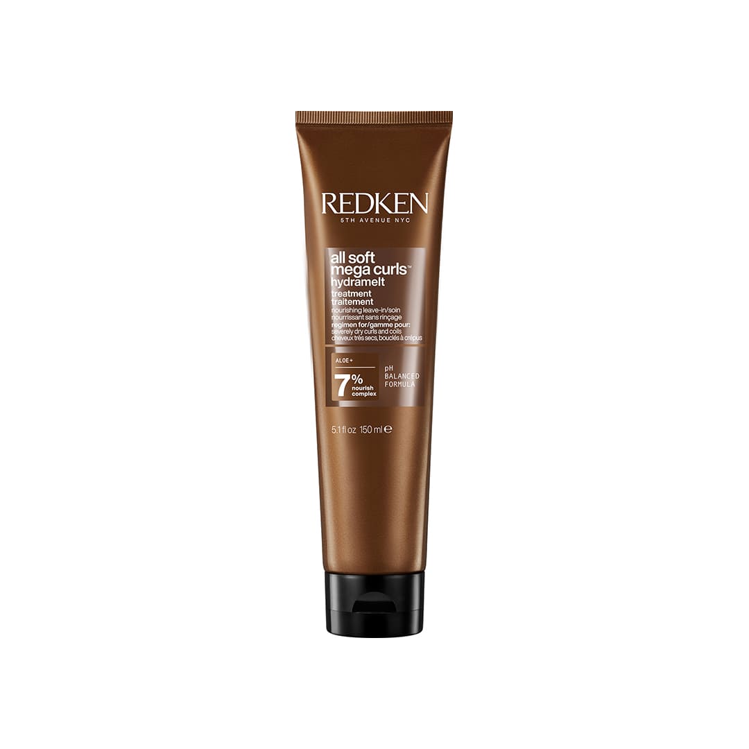 Redken All Soft Mega Curls Hydramelt 150 ml