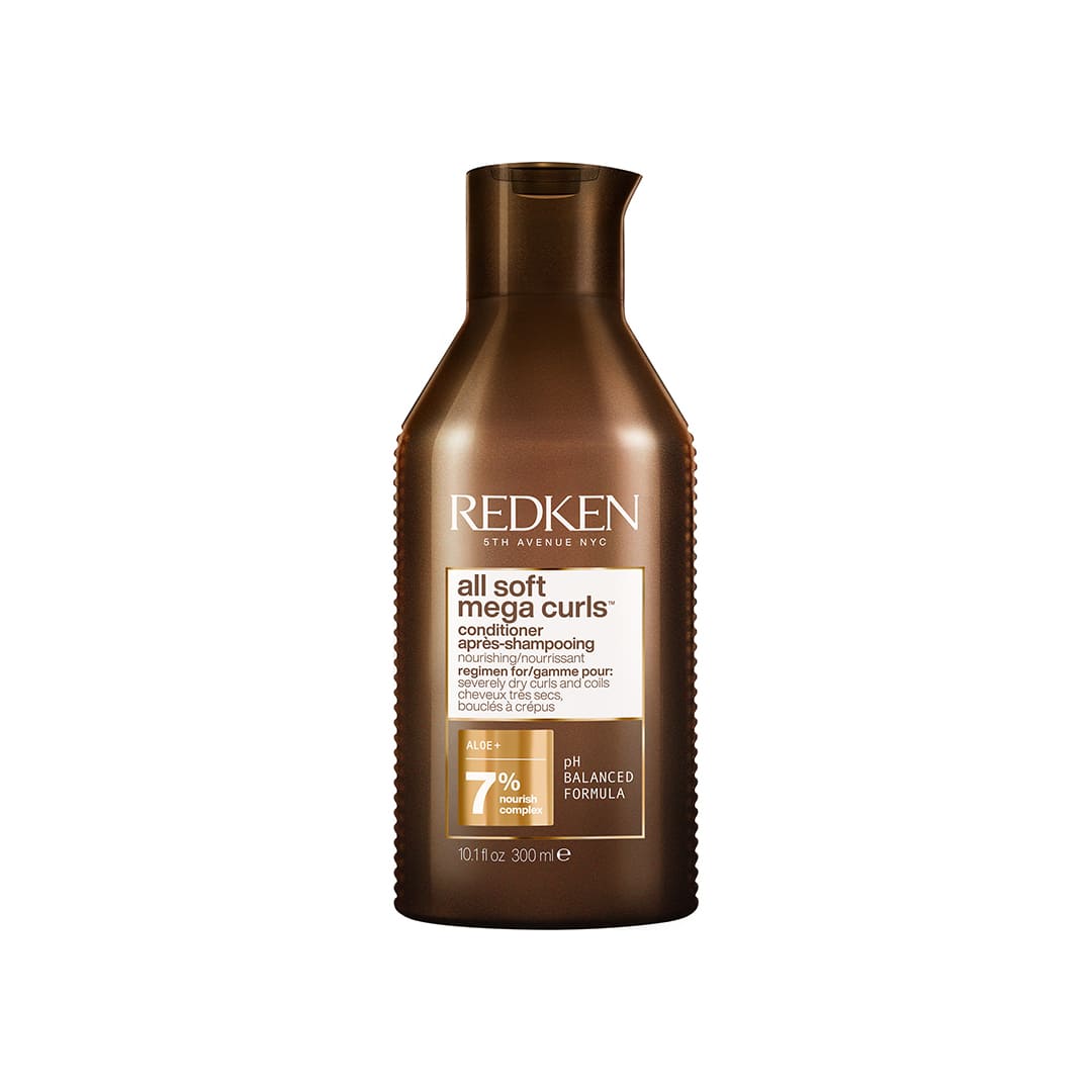 Redken All Soft Mega Curls Conditioner 300 ml