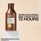 Redken All Soft Mega Curls Conditioner 300 ml