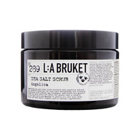 LA Bruket 289 Havssaltskrubb Angelica 420g