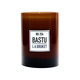 La Bruket 254 Doftljus Bastu 260g