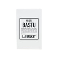 La Bruket 254 Doftljus Bastu 260g