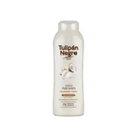 Tulipan Negro Shower Gel Coco Pure White 720 ml