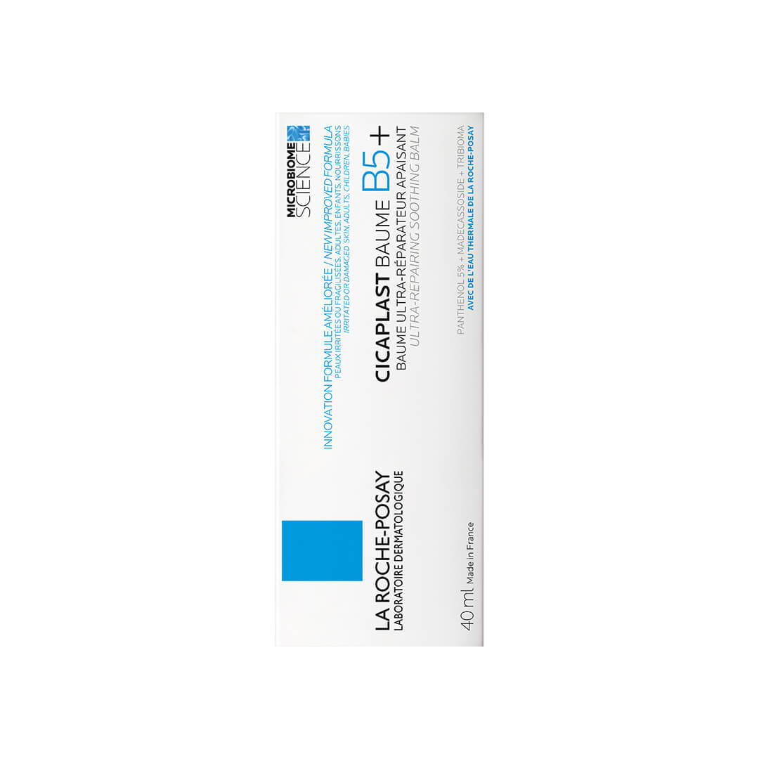 La Roche Posay Cicaplast Baume B5+ 40 ml