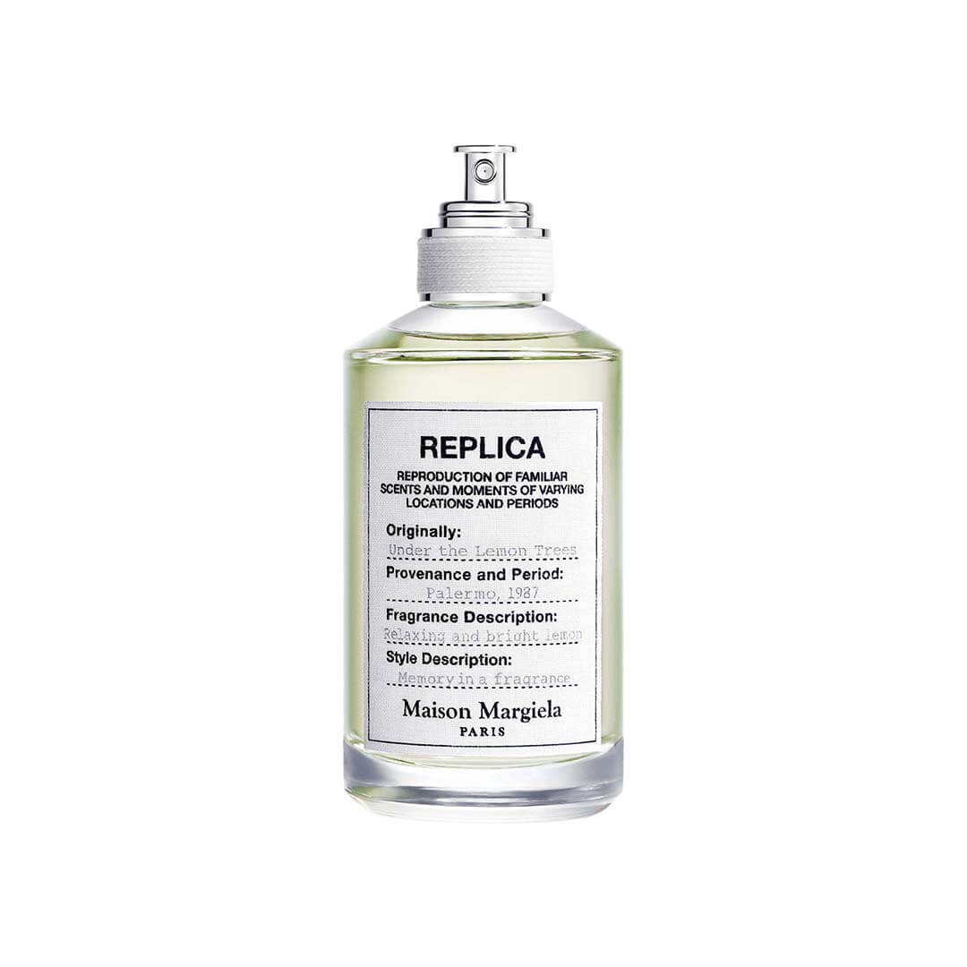 Maison Margiela Replica Under The Lemon Trees EdT