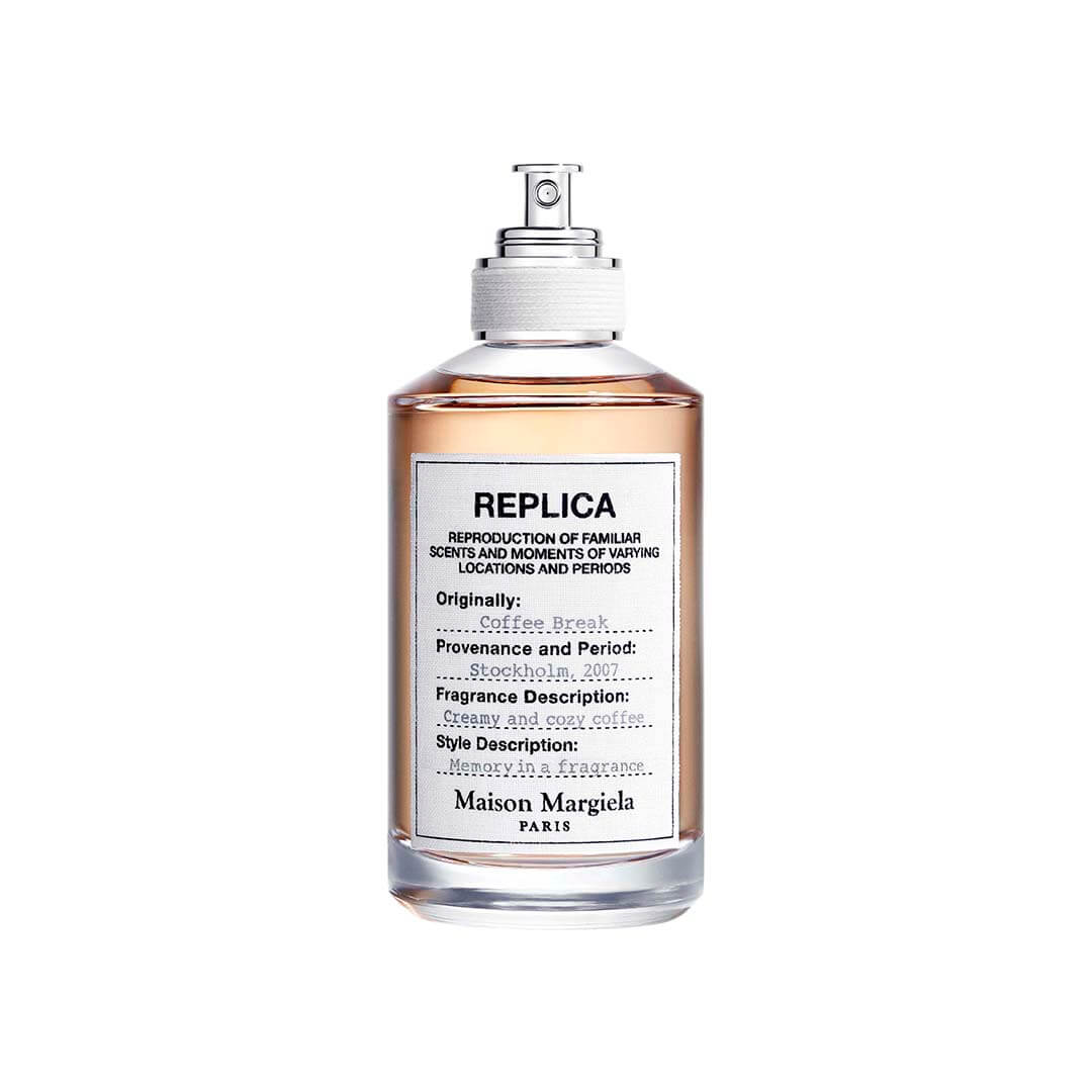 Maison Margiela Replica Coffee Break EdT