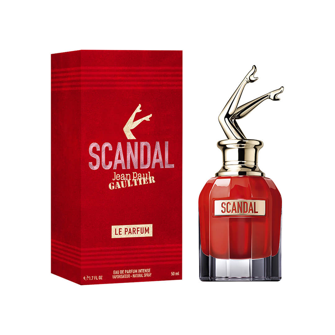 Jean Paul Gaultier Scandal Le Parfum Her EdP 50 ml