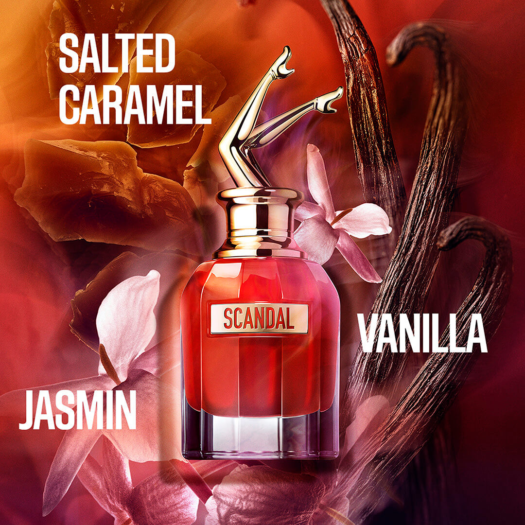 Jean Paul Gaultier Scandal Le Parfum Her EdP 50 ml