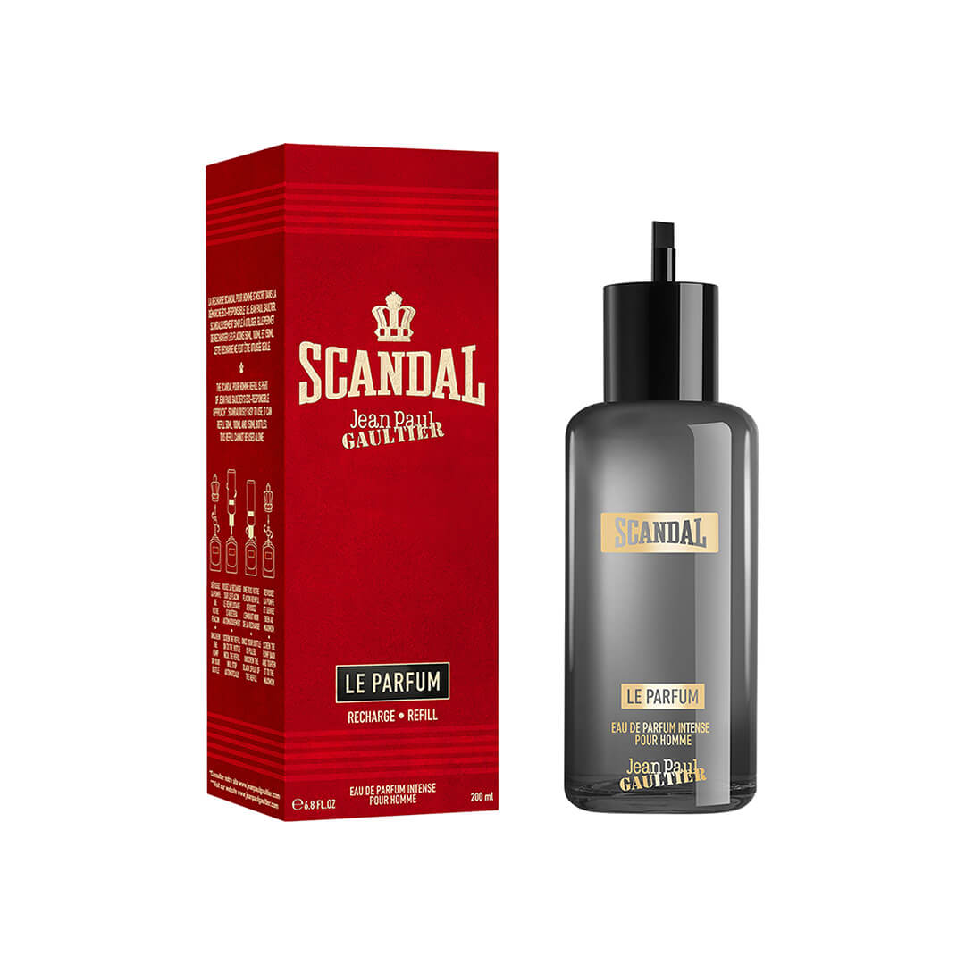 Jean Paul Gaultier Scandal Le Parfum Him EdP 200 ml