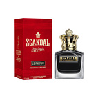 Jean Paul Gaultier Scandal Le Parfum Him EdP 100 ml