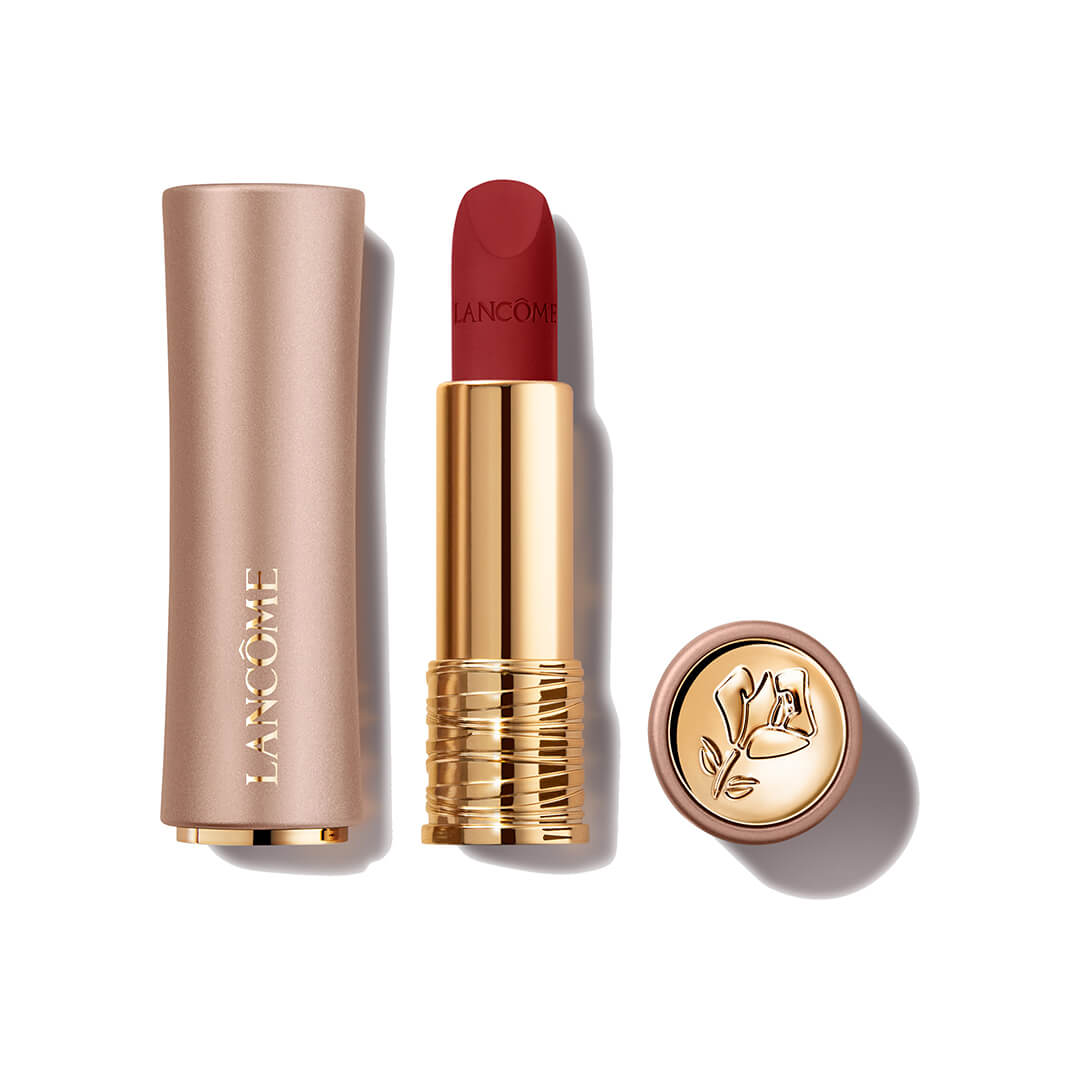 Lancome Absolu Rouge Intimatte Lipstick 289 3.4g