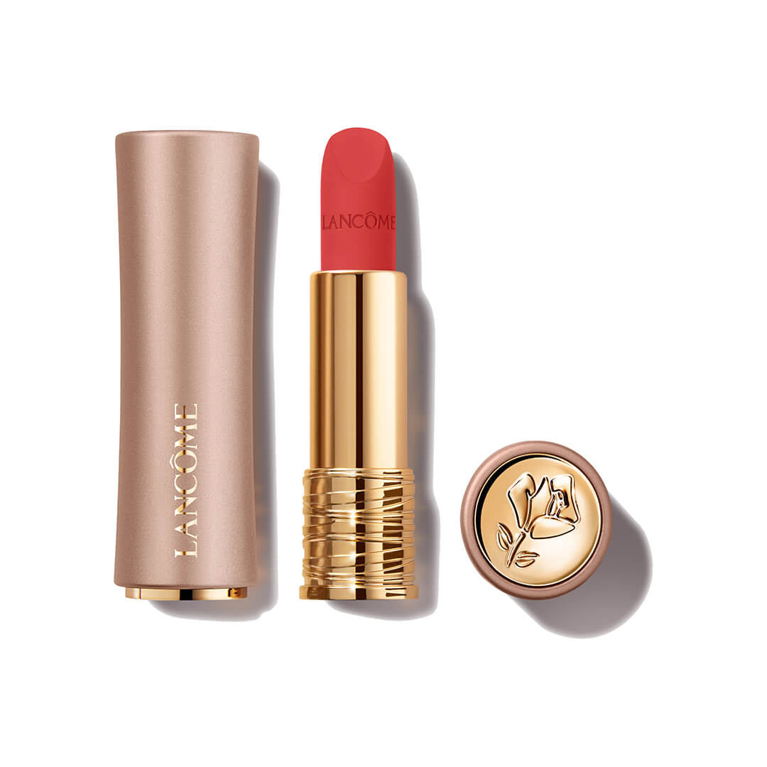 Lancome Absolu Rouge Intimatte Lipstick 135 3.4g