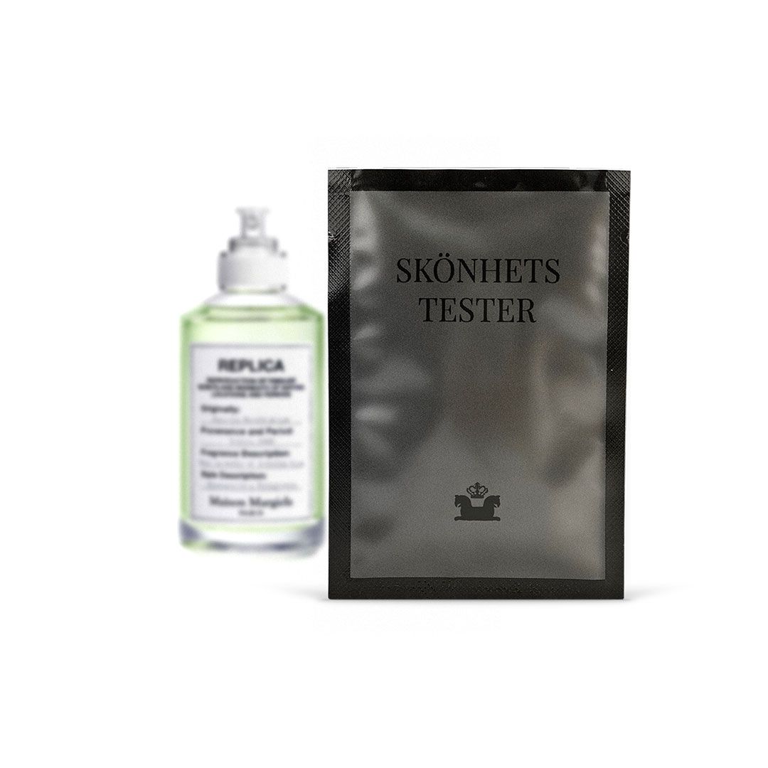 Maison Margiela Replica Matcha Meditations EdT - Skönhetstester