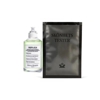 Maison Margiela Replica Matcha Meditations EdT - Skönhetstester